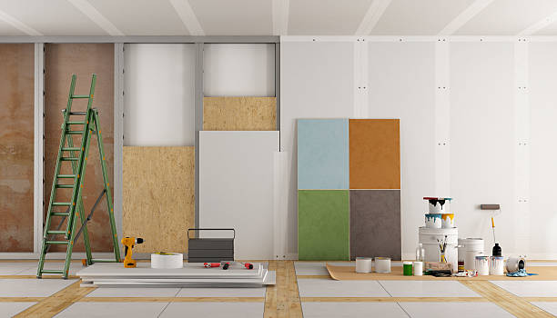 Reliable Warren, IN Dry wall and painting Solutions